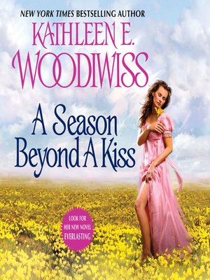 cover image of A Season Beyond a Kiss